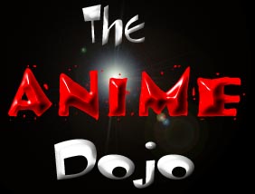 The Anime Dojo